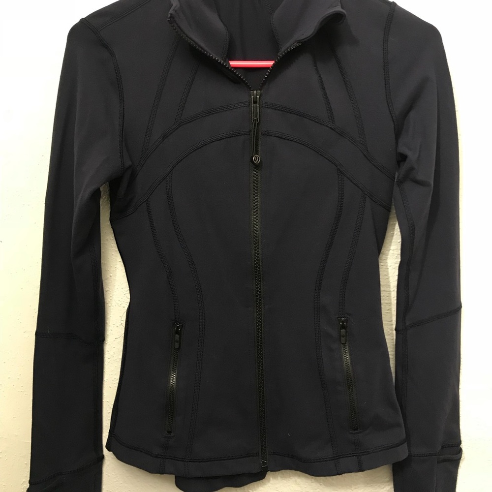 Lululemon Define Jacket
